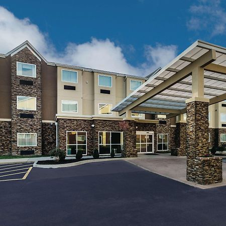 La Quinta By Wyndham Collinsville - St. Louis מראה חיצוני תמונה